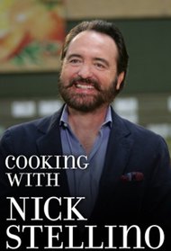 Nick stellino tv recipes