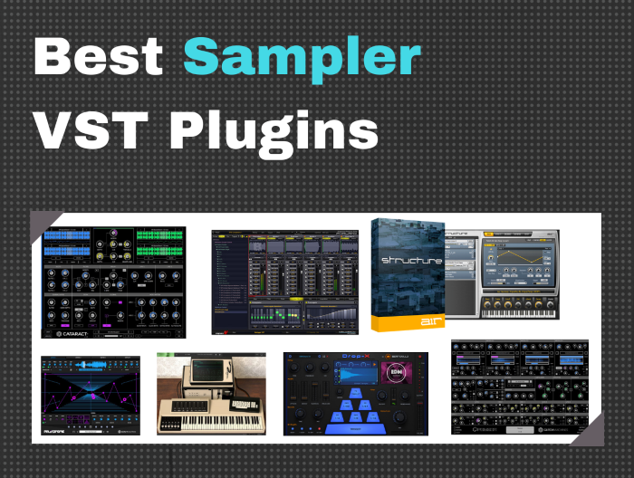 Samplitude Vst Plugins Download